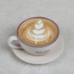 Pecan Latte