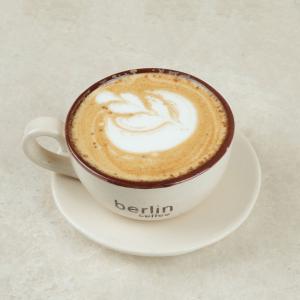 Winter Latte